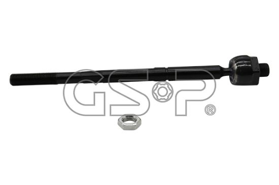 Obrázok Axiálny čap tiahla riadenia GSP  S030226
