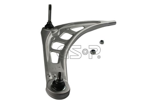 Obrázok Rameno zavesenia kolies GSP  S060117