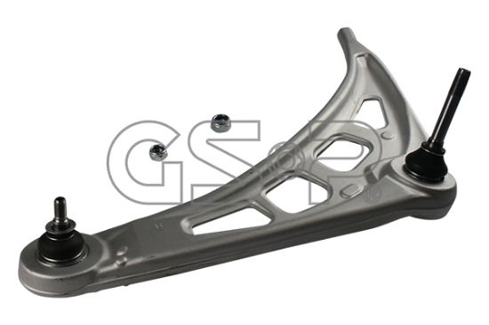 Obrázok Rameno zavesenia kolies GSP  S060118