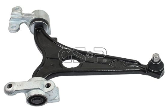 Obrázok Rameno zavesenia kolies GSP  S060139