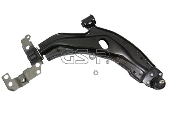 Obrázok Rameno zavesenia kolies GSP  S060421