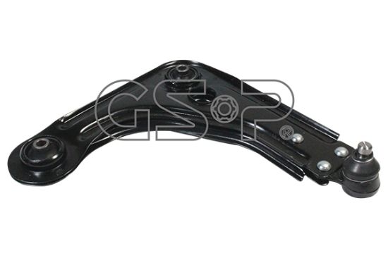 Obrázok Rameno zavesenia kolies GSP  S060449
