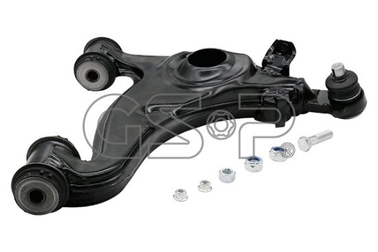 Obrázok Rameno zavesenia kolies GSP  S060582