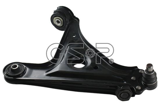 Obrázok Rameno zavesenia kolies GSP  S060656