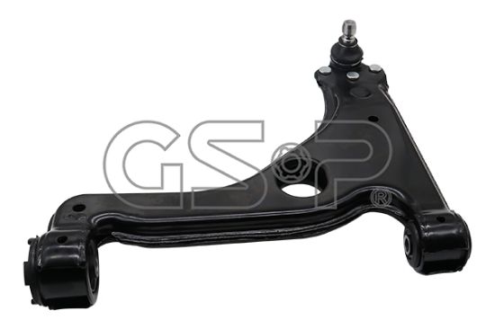 Obrázok Rameno zavesenia kolies GSP  S060664