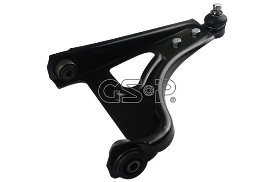 Obrázok Rameno zavesenia kolies GSP  S060678