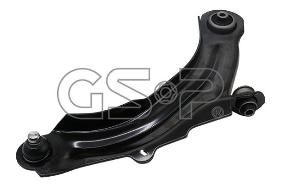 Obrázok Rameno zavesenia kolies GSP  S060689