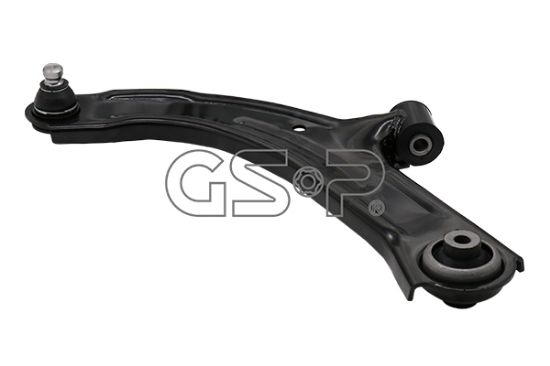 Obrázok Rameno zavesenia kolies GSP  S060690