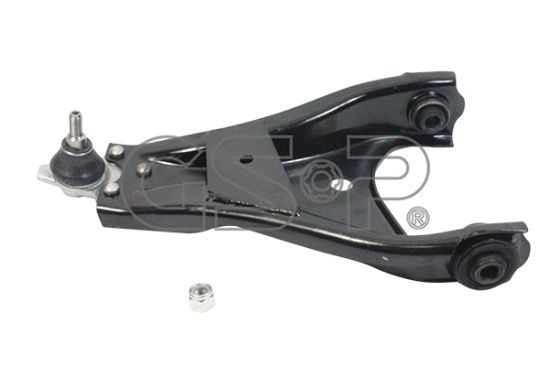 Obrázok Rameno zavesenia kolies GSP  S060889