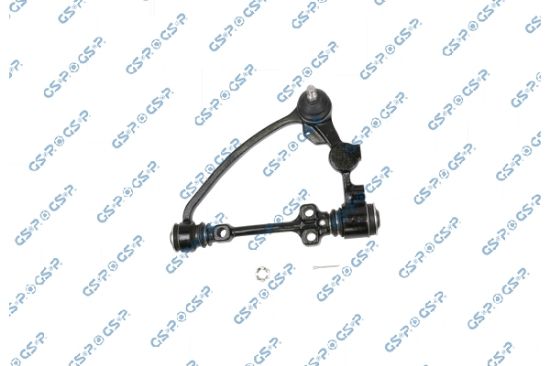 Obrázok Rameno zavesenia kolies GSP  S061128