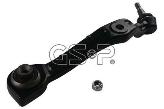 Obrázok Rameno zavesenia kolies GSP  S061789