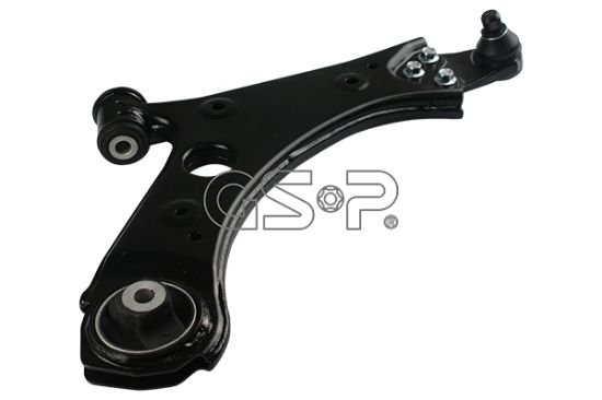 Obrázok Rameno zavesenia kolies GSP  S062793