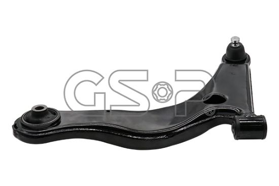 Obrázok Rameno zavesenia kolies GSP  S062886