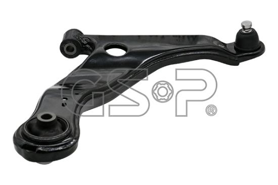 Obrázok Rameno zavesenia kolies GSP  S062887