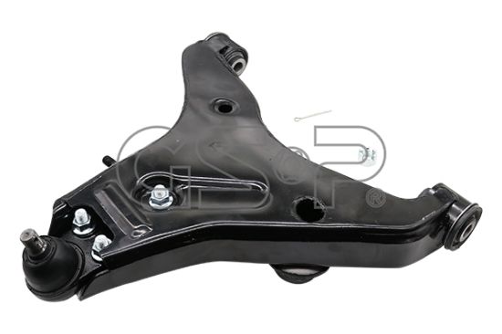 Obrázok Rameno zavesenia kolies GSP  S062891