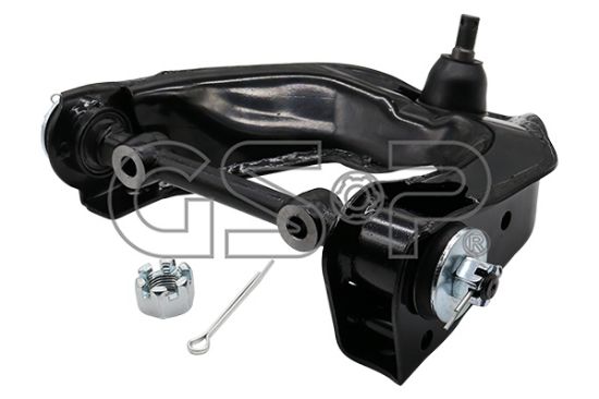 Obrázok Rameno zavesenia kolies GSP  S062894