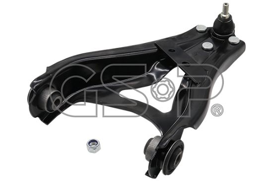 Obrázok Rameno zavesenia kolies GSP  S062903