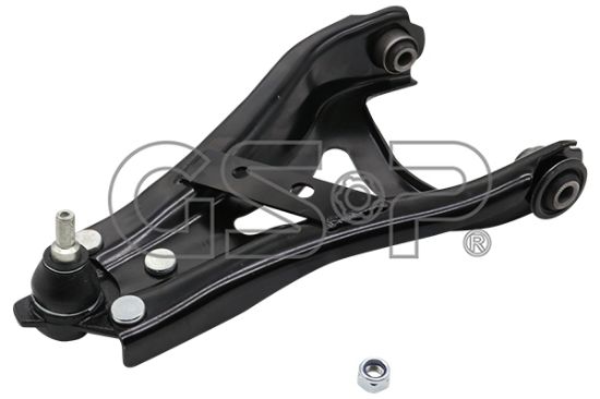 Obrázok Rameno zavesenia kolies GSP  S062904