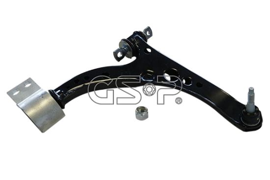 Obrázok Rameno zavesenia kolies GSP  S062918