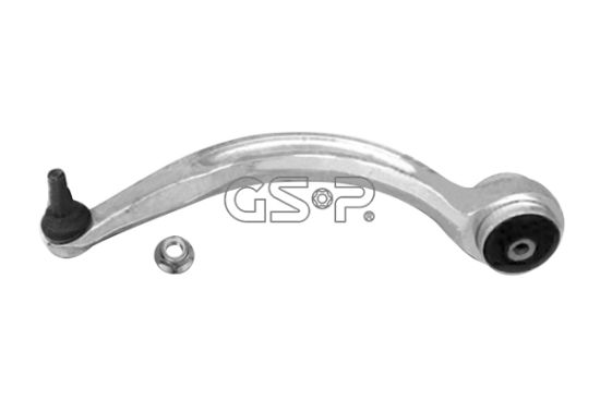Obrázok Rameno zavesenia kolies GSP  S062927