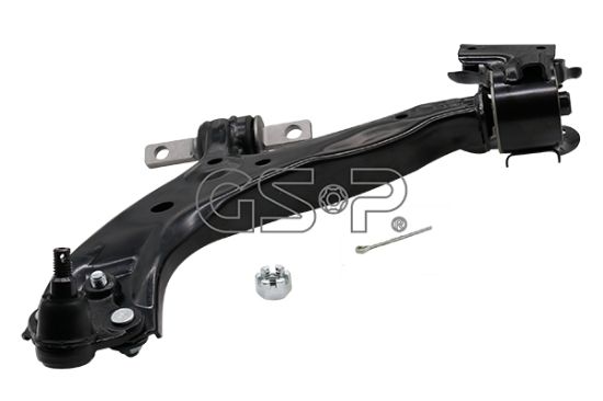 Obrázok Rameno zavesenia kolies GSP  S062979
