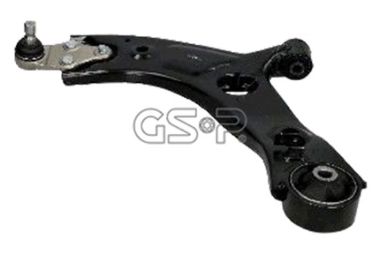 Obrázok Rameno zavesenia kolies GSP  S063067