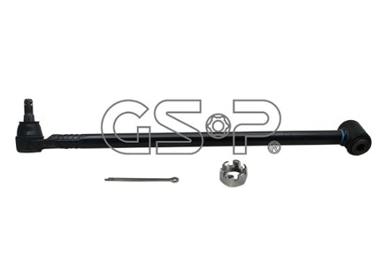 Obrázok Rameno zavesenia kolies GSP  S063121