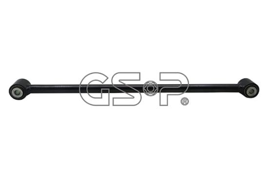 Obrázok Rameno zavesenia kolies GSP  S063127