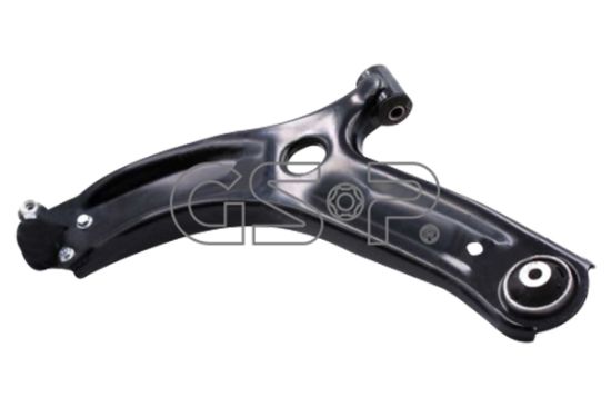 Obrázok Rameno zavesenia kolies GSP  S063140