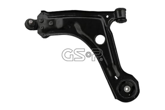 Obrázok Rameno zavesenia kolies GSP  S063161