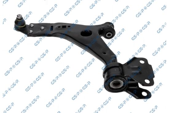 Obrázok Rameno zavesenia kolies GSP  S063190