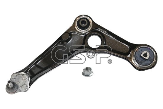 Obrázok Rameno zavesenia kolies GSP  S063207
