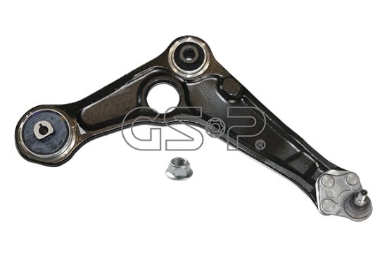 Obrázok Rameno zavesenia kolies GSP  S063208