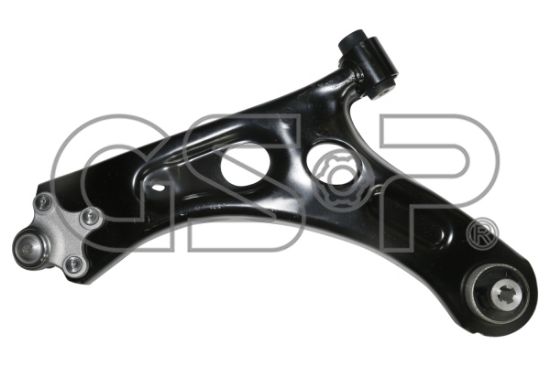Obrázok Rameno zavesenia kolies GSP  S063262