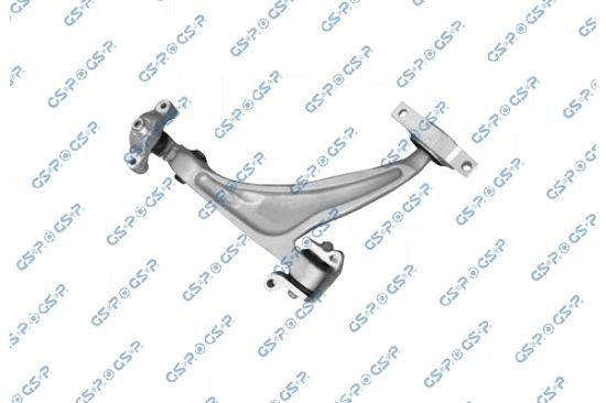 Obrázok Rameno zavesenia kolies GSP  S063305