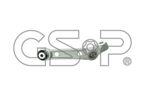 Obrázok Rameno zavesenia kolies GSP  S063360