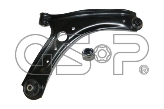 Obrázok Rameno zavesenia kolies GSP  S063378
