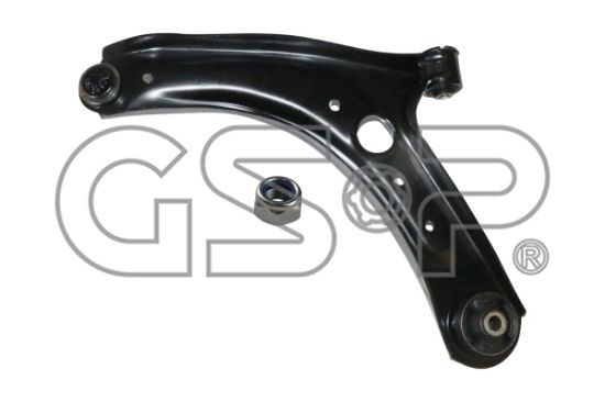 Obrázok Rameno zavesenia kolies GSP  S063380