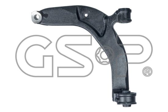 Obrázok Rameno zavesenia kolies GSP  S063449