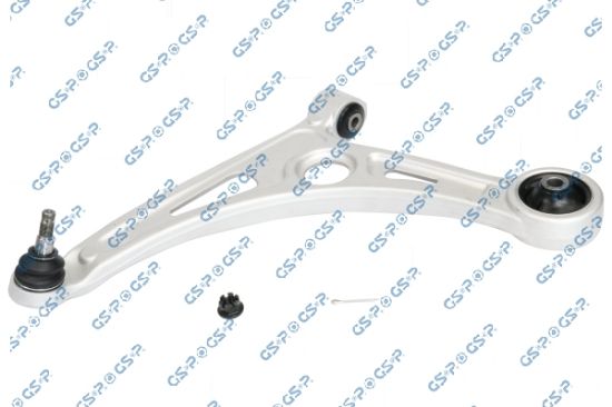 Obrázok Rameno zavesenia kolies GSP  S063484