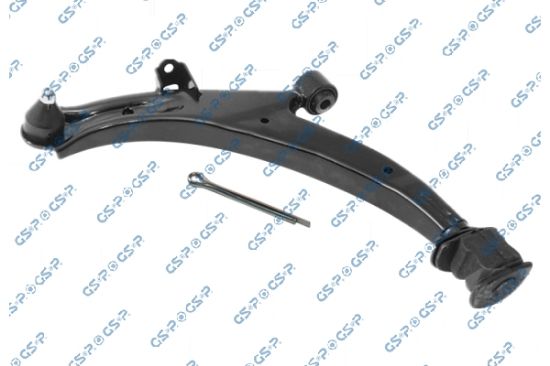 Obrázok Rameno zavesenia kolies GSP  S063555