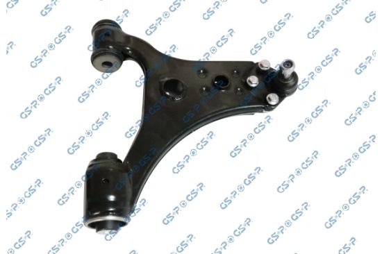 Obrázok Rameno zavesenia kolies GSP  S063614