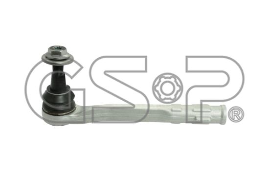 Obrázok Hlava/čap spojovacej tyče riadenia GSP  S071841