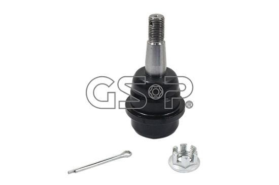 Obrázok Zvislý/nosný čap GSP  S080337