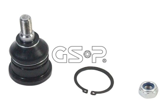 Obrázok Zvislý/nosný čap GSP  S080395