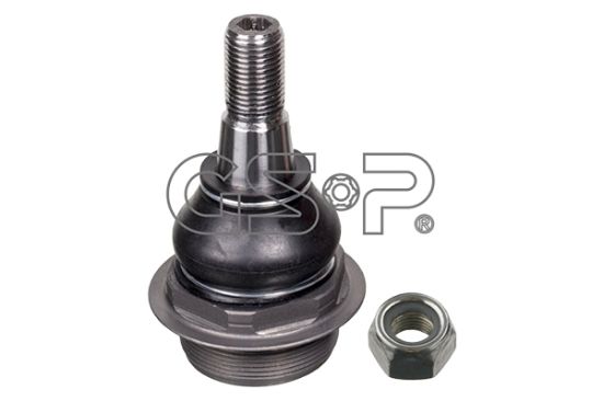 Obrázok Zvislý/nosný čap GSP  S080666