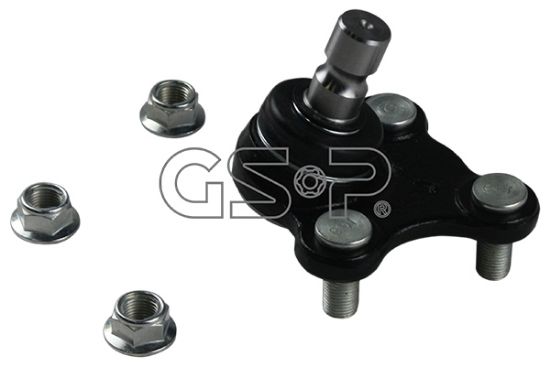 Obrázok Zvislý/nosný čap GSP  S080985