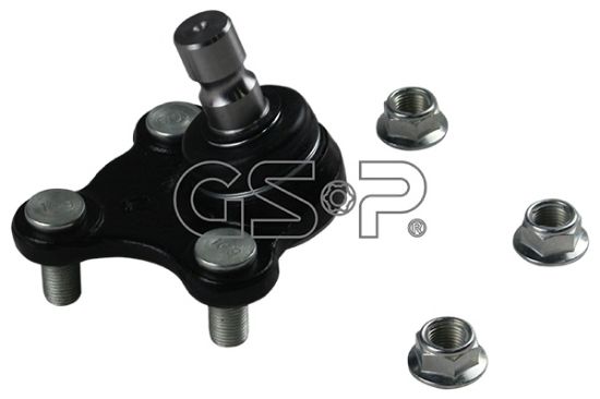 Obrázok Zvislý/nosný čap GSP  S080986