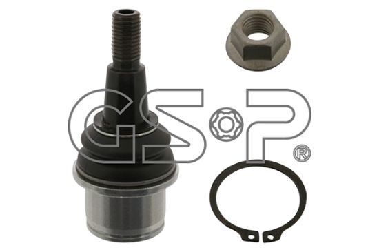 Obrázok Zvislý/nosný čap GSP  S080995