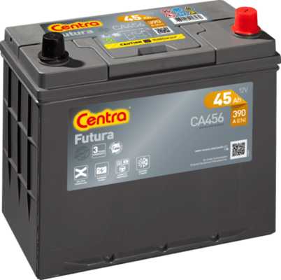Obrázok Batéria CENTRA FUTURA *** CA456